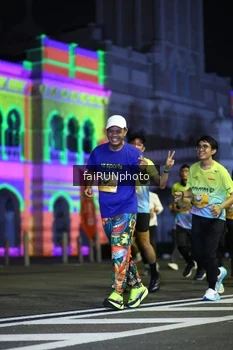 Runner Photo 5566379