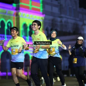 Runner Photo 5566384