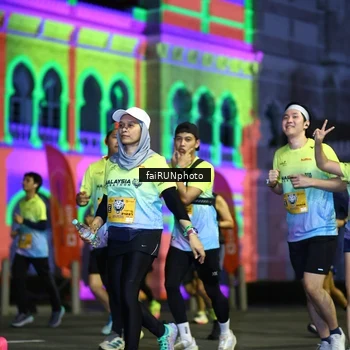 Runner Photo 5566386