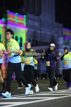 Runner Photo 5566394