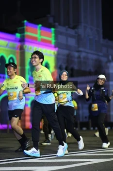 Runner Photo 5566396