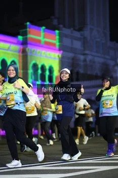 Runner Photo 5566399