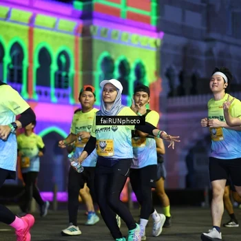 Runner Photo 5566400