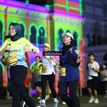 Runner Photo 5566407