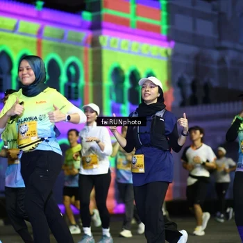 Runner Photo 5566408