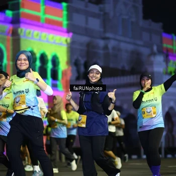 Runner Photo 5566411