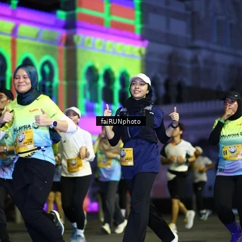 Runner Photo 5566413