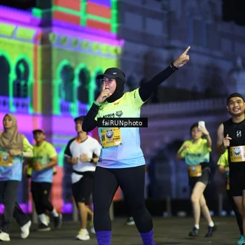 Runner Photo 5566415