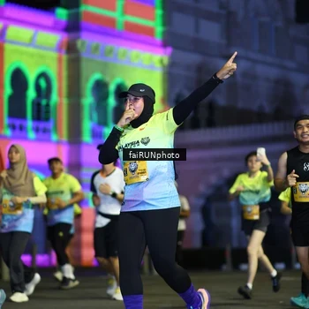 Runner Photo 5566417