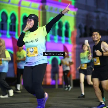 Runner Photo 5566420