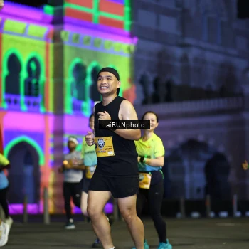 Runner Photo 5566424