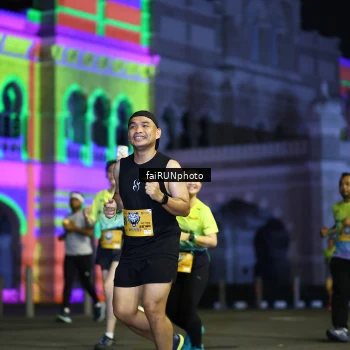Runner Photo 5566432