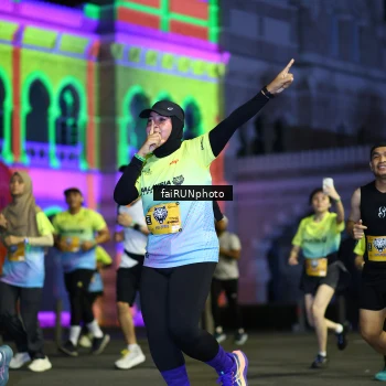 Runner Photo 5566436