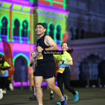 Runner Photo 5566437