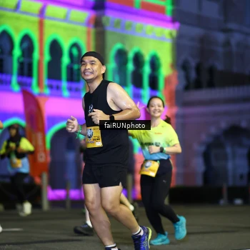 Runner Photo 5566442
