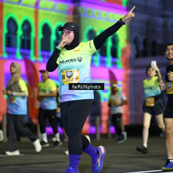 Runner Photo 5566443