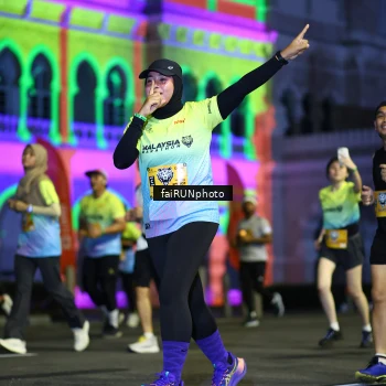 Runner Photo 5566453