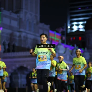Runner Photo 5566458
