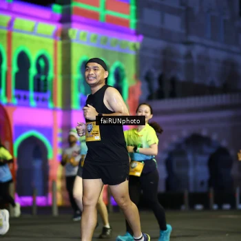 Runner Photo 5566460