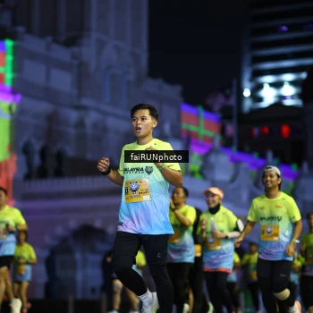 Runner Photo 5566462