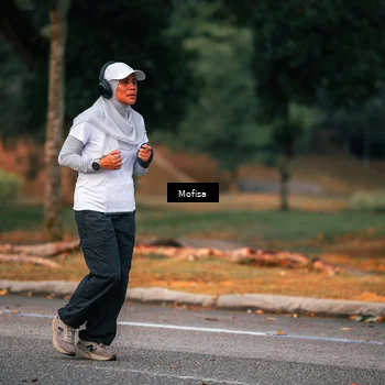 Runner Photo 5566474