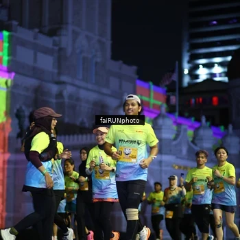 Runner Photo 5566476