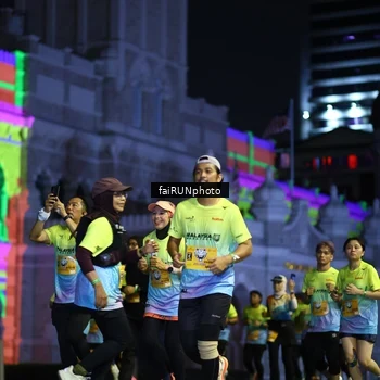 Runner Photo 5566478