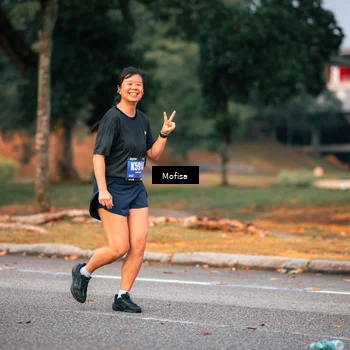 Runner Photo 5566480