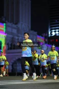 Runner Photo 5566482