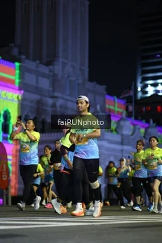 Runner Photo 5566483