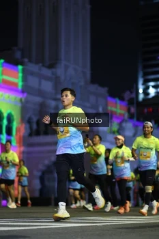 Runner Photo 5566484