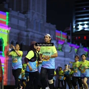 Runner Photo 5566487