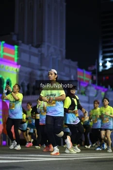 Runner Photo 5566494