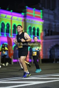 Runner Photo 5566499