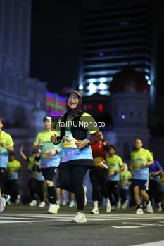 Runner Photo 5566500