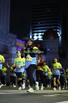 Runner Photo 5566501