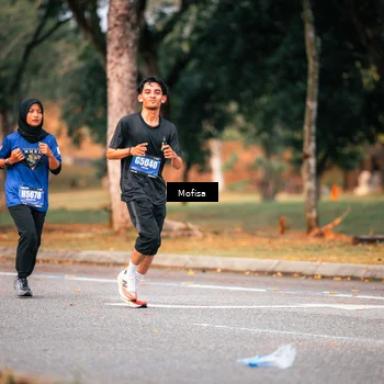 Runner Photo 5566503
