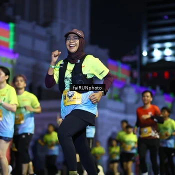 Runner Photo 5566507