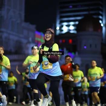 Runner Photo 5566512