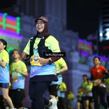 Runner Photo 5566515