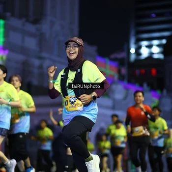 Runner Photo 5566516