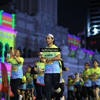 Runner Photo 5566517