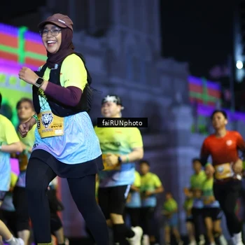 Runner Photo 5566518