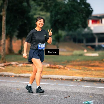 Runner Photo 5566520