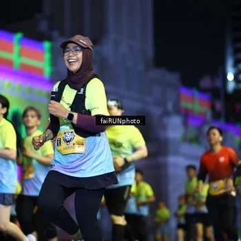 Runner Photo 5566521