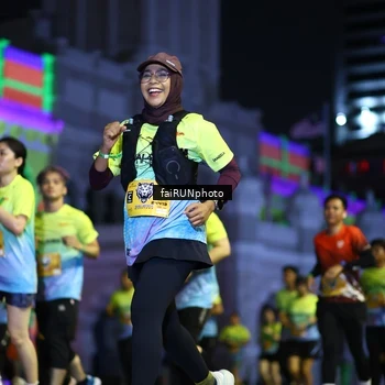 Runner Photo 5566522