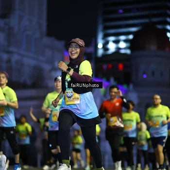 Runner Photo 5566523