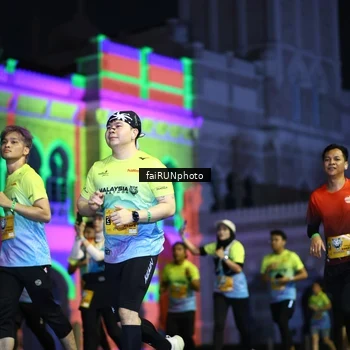Runner Photo 5566527