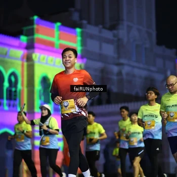Runner Photo 5566528