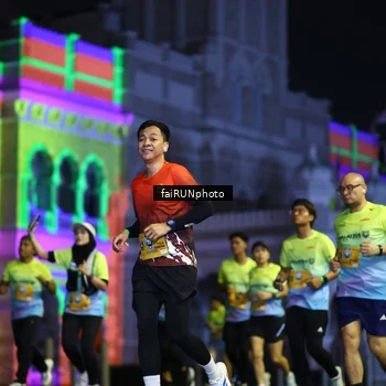 Runner Photo 5566529